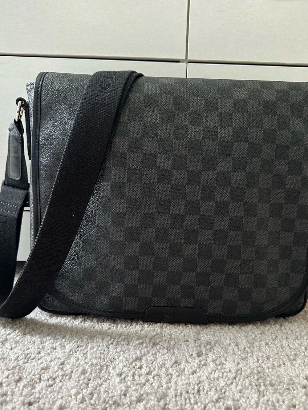 Louis Vuitton pre loved